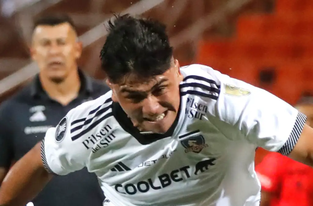 Damián Pizarro recibió una fuerte advertencia sobre su futuro.