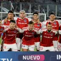 ¿Se dará? Adelantan a dos jugadores de Colo-Colo como titulares con la Selección Chilena ante Brasil
