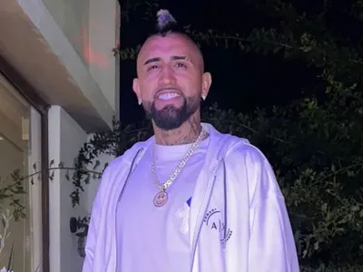 El nuevo y directo guiño de Arturo Vidal que lo acerca cada vez más a Colo-Colo