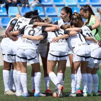Brilla en Europa: Ex figura de Colo-Colo Femenino recibió importante reconocimiento pese al descenso de su equipo