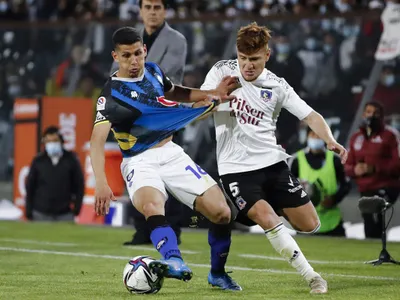 ¿Nuevo refuerzo? Jugador de Huachipato en la órbita de Colo-Colo