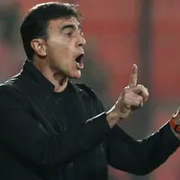 Recado a ByN: Gustavo Quinteros mira de reojo el 2024 y pide la continuidad de dos jugadores de Colo-Colo: «Son fundamentales»