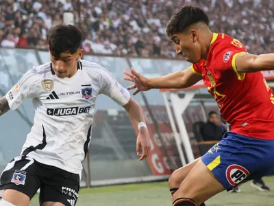 Con ayuda de La Roja: Los minutos Sub-21 que debe sumar Colo-Colo para evitar pérdida de puntos