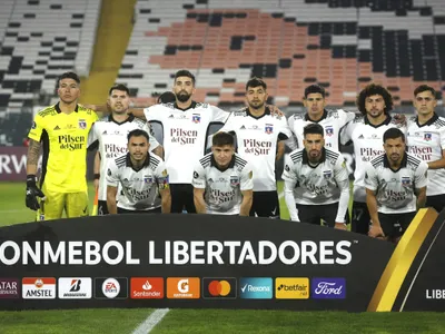 Muchos cambios: La novedosa formación que prepara Colo-Colo para enfrentar a Ñublense