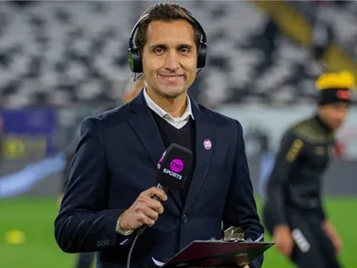 ¿Vuelta en La Ruca? Daniel Arrieta aclara si Colo-Colo podría coronarse campeón en el próximo partido
