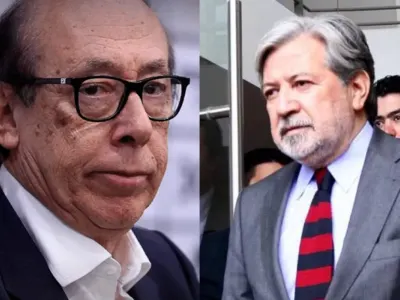 «Empezó a tirar piedras a la vereda del frente»: Eduardo Loyola apunta sus dardos contra Stöhwing tras su renuncia al directorio