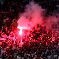 Por ser hincha de la U: La polémica salida que la Garra Blanca exigió de Colo-Colo