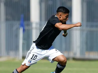 Formación y detalles: Colo-Colo sub-21 cayó ante Palestino en torneo «Más que un Pasión»