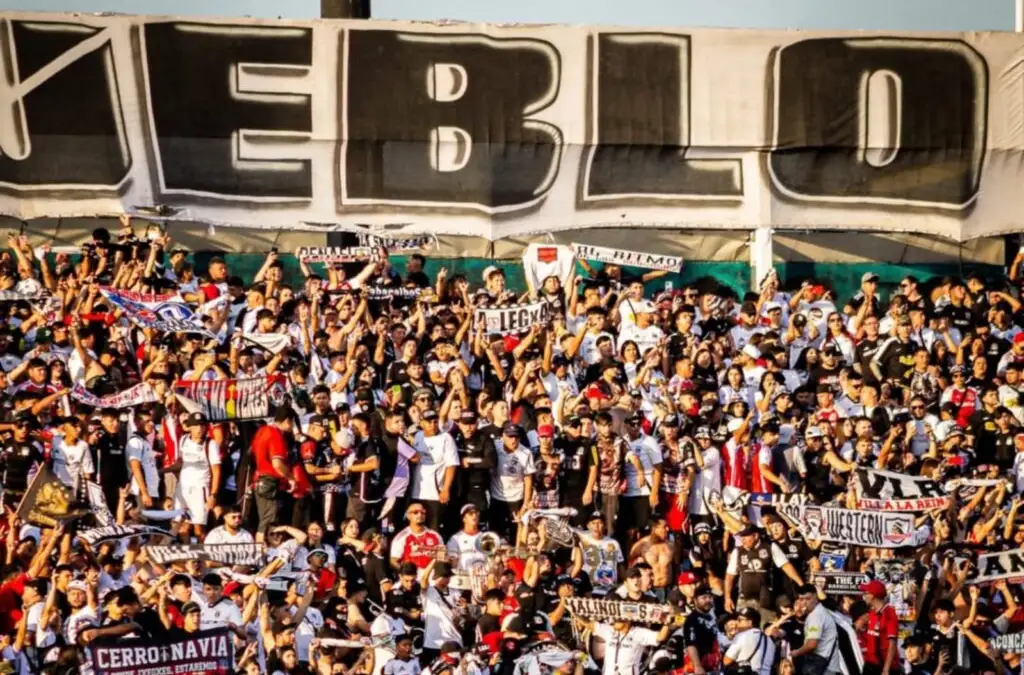 La Delegación Presidencial autorizó un aforo de 42 mil espectadores para el partido frente a Everton de Viña del Mar.