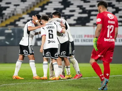 Campeonato Nacional 2023: Colo-Colo vence a Audax Italiano y queda cerca del primer lugar de la tabla de posiciones
