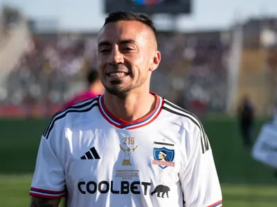 Rompió el silencio: El sentido mea culpa de Roberto Cereceda por tildar de flaite al hincha de Colo-Colo