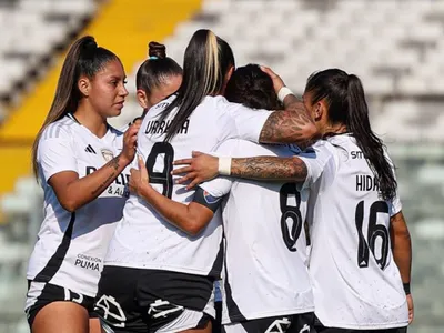 Un largo receso: ¿Cuándo vuelve a jugar Colo-Colo en la Liga Femenina?