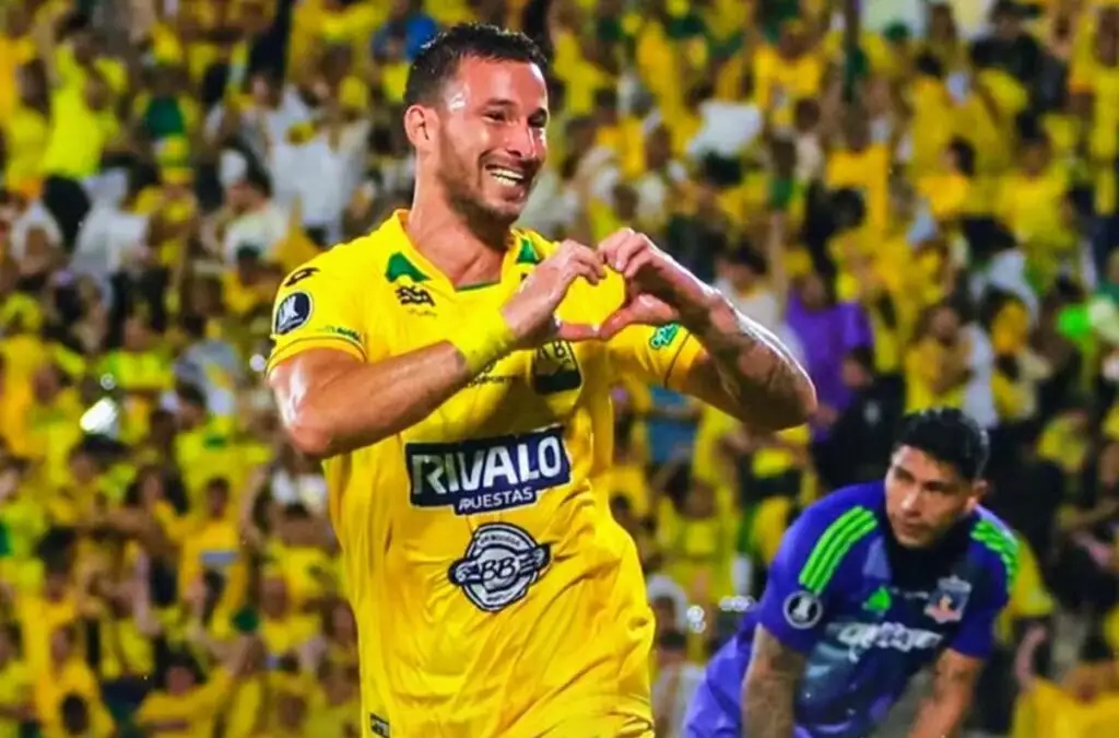 Luciano Pons señaló que Colo-Colo no hizo méritos para llevarse un empate.
