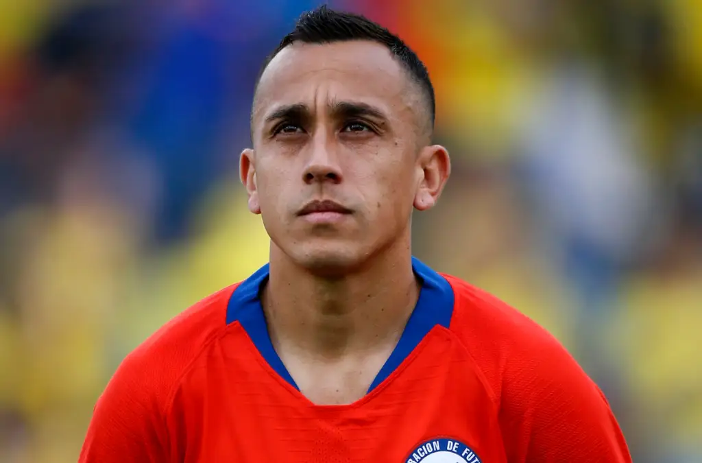 Fabián Orellana se ofreció a jugar gratis por Colo-Colo.