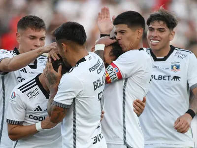 En busca del triunfo: Colo-Colo definió formación ante Sportivo Trinidense por Copa Libertadores