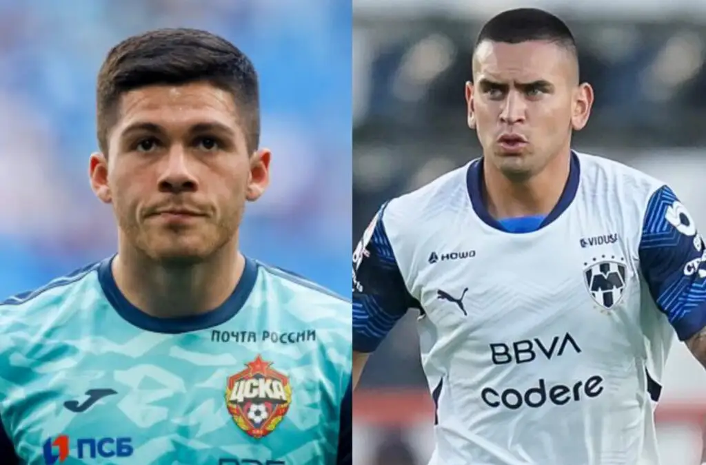 Jorge Almirón tendría a Víctor Felipe Méndez y Sebastián Vegas como sus apuntados para reforzar el plantel.