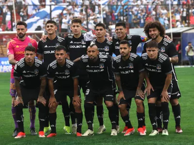 Alerta en Colo-Colo: Afirman que tres clubes sudamericanos tienen en la mira a figura del equipo