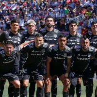 Seguirían las bajas: Los 5 jugadores de Colo-Colo que partirían a préstamo para 2025