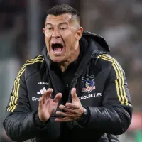 Los dos cambios que prepara Jorge Almirón para el duelo entre Colo-Colo y Cobresal