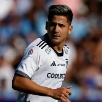 El complicado presente de Guillermo Paiva que pone en duda su continuidad en Colo-Colo