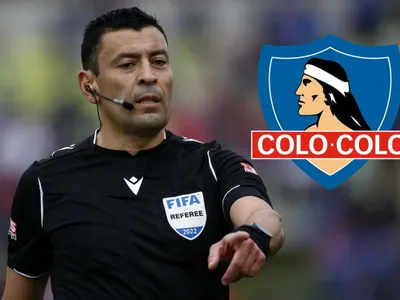 Roberto Tobar sorprendió a todos y eligió a un ex Colo-Colo como el más talentoso que ha visto en su carrera