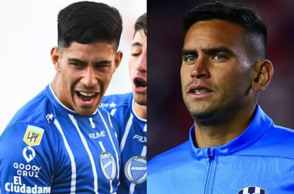 Salomón Rodríguez y Sebastián Vegas están a detalles de ser nuevos refuerzos de Colo-Colo.