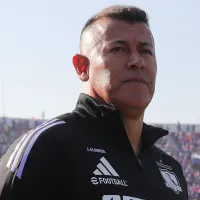 «Cree que los chilenos somos giles»: Barren con Jorge Almirón tras críticas al arbitraje en el Superclásico