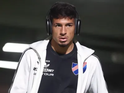 «Me gusta mucho»: Técnico brasileño reconoció públicamente su interés por Alan Saldivia