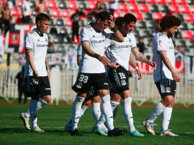 Uno menos: El delantero que quedó descartado como refuerzo de Colo-Colo para 2025