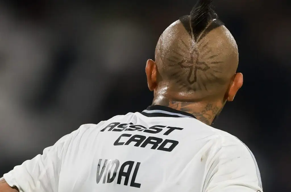El ‘King’ sigue sin encontrar las soluciones para su rendimiento. Foto: Felipe Zanca/Photosport.