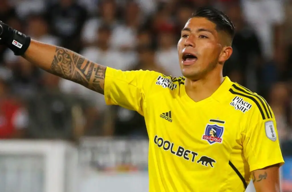 Brayan Cortés baraja opciones para continuar su carrera profesional.