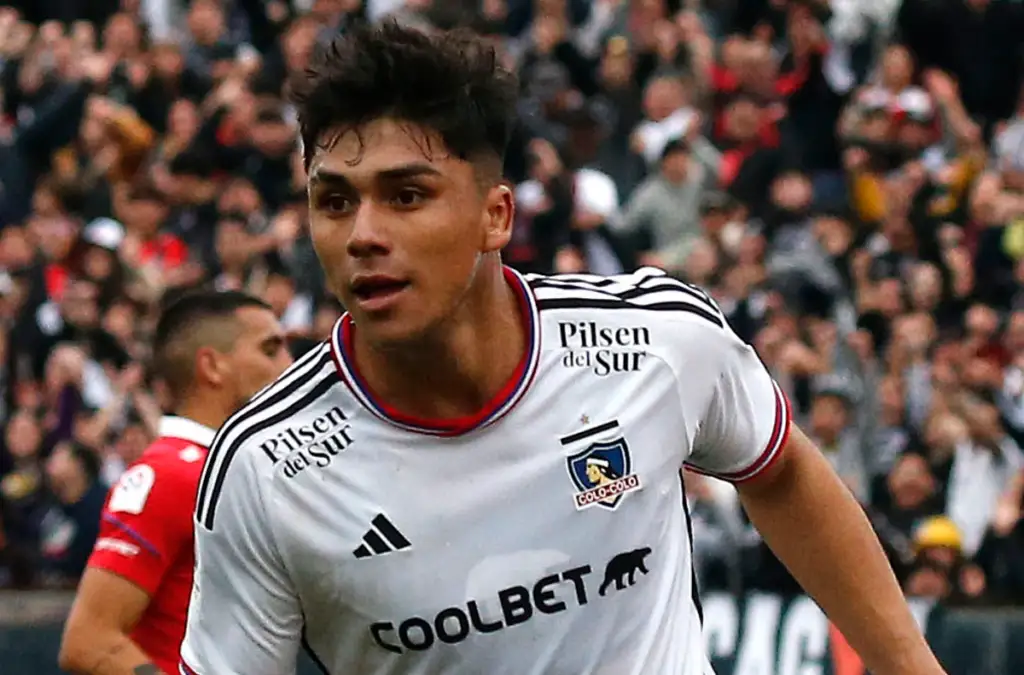 Jorge Valdivia aconsejó a Damián Pizarro salir de Colo-Colo para ser alternativa en ‘La Roja’.