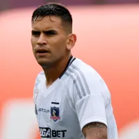 Sebastián Vegas destaca factor clave en Colo-Colo: «Te ayuda para generar confianza»