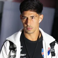 Negocio redondo: En Argentina sacan cuentas alegres con la venta de Salomón Rodríguez a Colo-Colo
