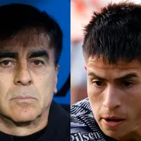 Rompió el silencio: Matías Moya reveló la condición que le puso Gustavo Quinteros para volver a jugar en Colo-Colo