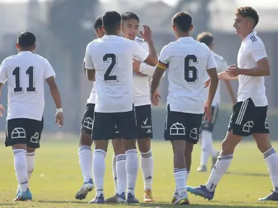 Última fecha: ¿Qué resultados necesita Colo-Colo Sub-21 para clasificar a Playoffs?