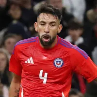 El nuevo paso que dio Colo-Colo en la negociación para fichar a Mauricio Isla