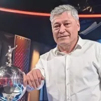 Sacó ronchas en Argentina: El picante mensaje de Patricio Yáñez contra River Plate