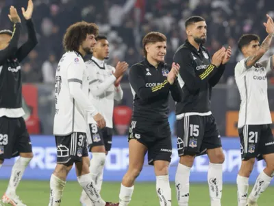 ¿Riesgo de sanción? La razón por la que Colo-Colo tendrá a 9 jugadores en banca ante Deportes Quillón