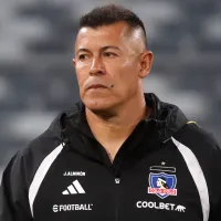 Revelan los dos puestos que Jorge Almirón buscará reforzar en Colo-Colo durante el próximo mercado
