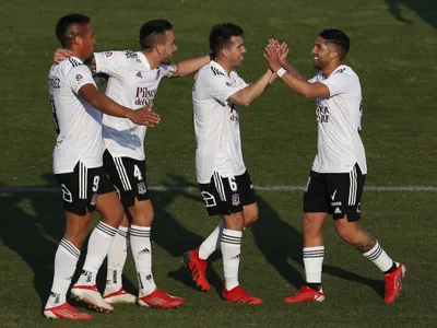 O’higgins busca refuerzo en el mediocampo de Colo-Colo