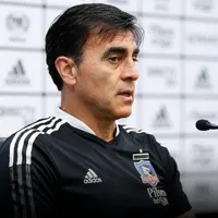 Gustavo Quinteros se refirió a la «pataleta» de Pablo Solari por no poder partir al América