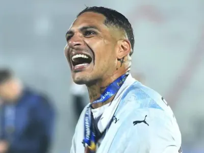 Se cansó de esperar: Paolo Guerrero tendría nuevo equipo tras ser rechazado por Colo-Colo