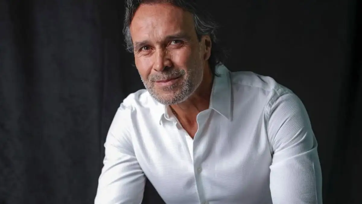 Marcelo Ramírez.