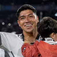 Cortés no sigue: ¿En qué están las negociaciones de Colo-Colo con los cuatro posibles reemplazantes?