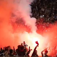 Se encienden las alarmas: En Colo-Colo entran en estado de alerta por ‘amenazas’ de la Garra Blanca