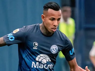 No sólo el dinero: La desconocida razón que complica el fichaje de Sebastián Villa a Colo-Colo