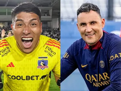 Decisión tomada: Blanco y Negro define al nuevo portero de Colo-Colo para 2025