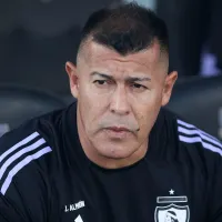 «El gremio de jugadores tendría que actuar»: Jorge Almirón lanza dura crítica a la ANFP por la Supercopa