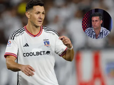 El acalorado cruce que tuvo Ramiro González con Diego Rivarola por jugada del Superclásico